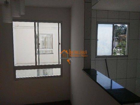 Foto 1 do(a) Apartamento de 2 quartos à venda em Jardim Ansalca, Guarulhos
