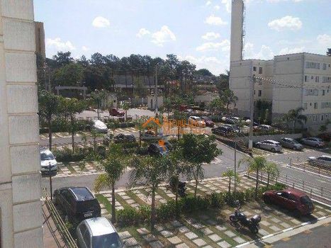 Foto 11 do(a) Apartamento de 2 quartos à venda em Jardim Ansalca, Guarulhos