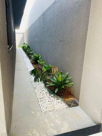 Foto 24 do(a) Casa de 3 quartos à venda em Goiânia 2, Goiânia