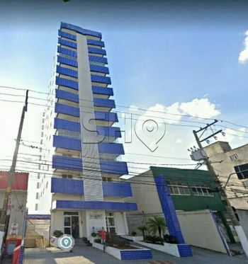 Foto 13 do(a) Sala / Conjunto Comercial false à venda em Tucuruvi, São Paulo