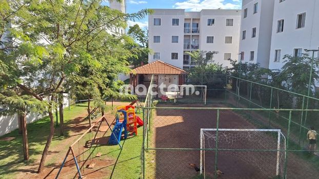 Foto 13 do(a) Apartamento de 2 quartos à venda em Jardim José Figueira, Ribeirão Preto