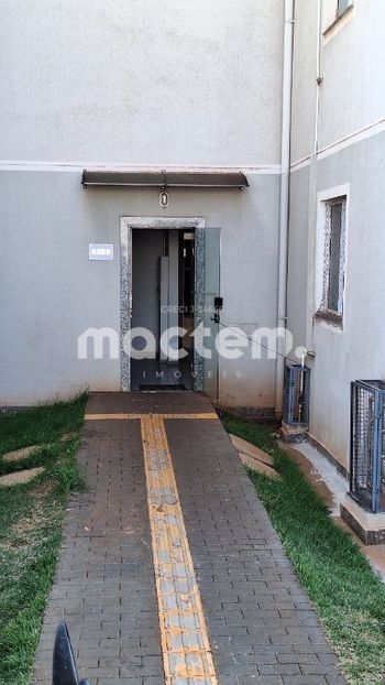 Foto 11 do(a) Apartamento de 2 quartos à venda em Jardim José Figueira, Ribeirão Preto