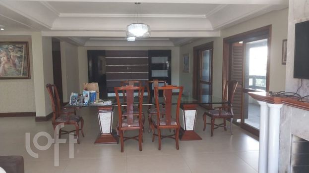 Foto 1 do(a) Apartamento de 4 quartos à venda em Centro, Canoas