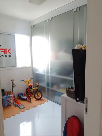 Foto 17 do(a) Apartamento de 3 quartos à venda em Vila Guarani, Jundiaí