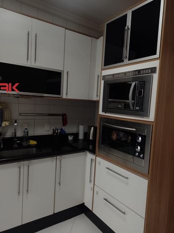 Foto 11 do(a) Apartamento de 3 quartos à venda em Vila Guarani, Jundiaí