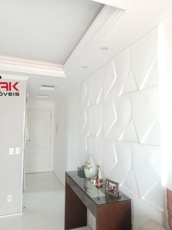 Foto 6 do(a) Apartamento de 3 quartos à venda em Vila Guarani, Jundiaí