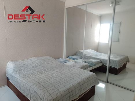 Foto 14 do(a) Apartamento de 3 quartos à venda em Vila Guarani, Jundiaí