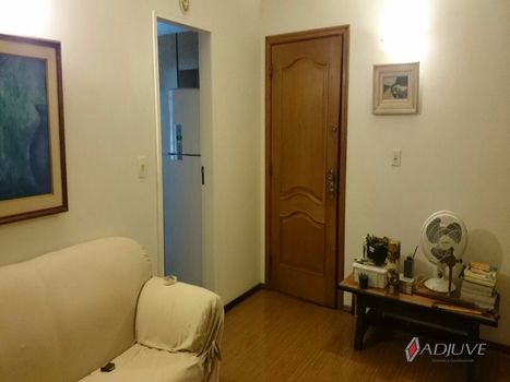 Foto 3 do(a) Apartamento de 2 quartos à venda em Tijuca, Rio de Janeiro