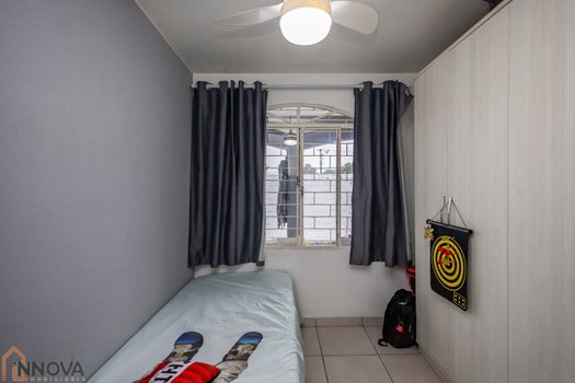 Foto 12 do(a) Sala / Conjunto Comercial de 6 quartos à venda em Boqueirão, Curitiba