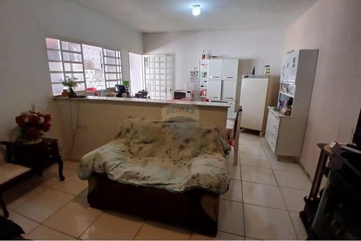 Foto 32 do(a) Casa de 4 quartos à venda em Jardim Tropical, Lins