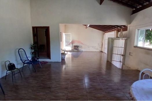 Foto 8 do(a) Casa de 4 quartos à venda em Jardim Tropical, Lins