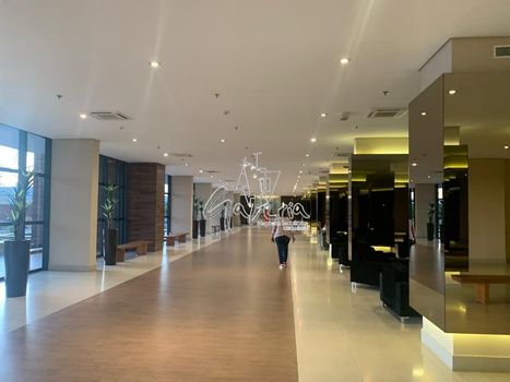 Foto 16 do(a) Sala / Conjunto Comercial false à venda em Cerâmica, São Caetano do Sul