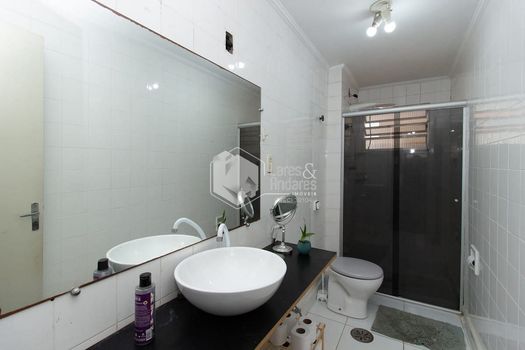 Foto 14 do(a) Apartamento de 1 quartos à venda em Aclimação, São Paulo