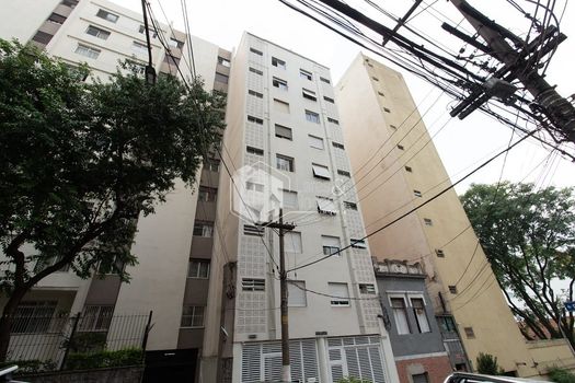 Foto 50 do(a) Apartamento de 1 quartos à venda em Aclimação, São Paulo