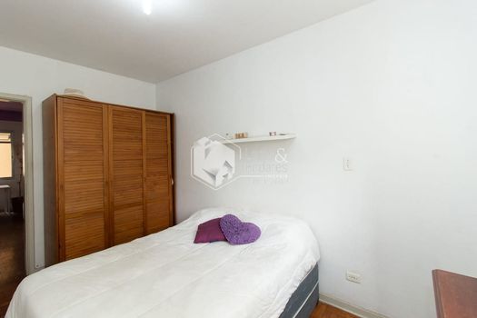 Foto 31 do(a) Apartamento de 1 quartos à venda em Aclimação, São Paulo
