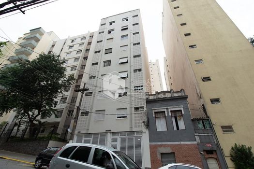 Foto 24 do(a) Apartamento de 1 quartos à venda em Aclimação, São Paulo