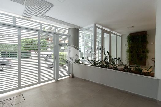 Foto 46 do(a) Apartamento de 1 quartos à venda em Aclimação, São Paulo