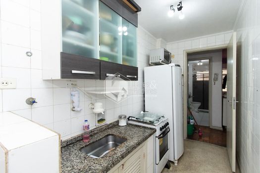 Foto 35 do(a) Apartamento de 1 quartos à venda em Aclimação, São Paulo