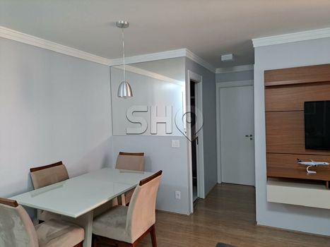 Foto 3 do(a) Apartamento de 2 quartos à venda em Campininha, São Paulo