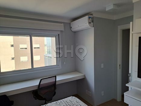 Foto 10 do(a) Apartamento de 2 quartos à venda em Campininha, São Paulo