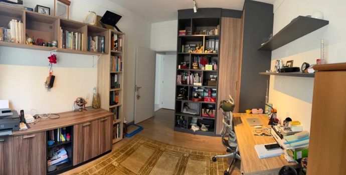 Foto 18 do(a) Apartamento de 3 quartos à venda em Bela Vista, São Paulo