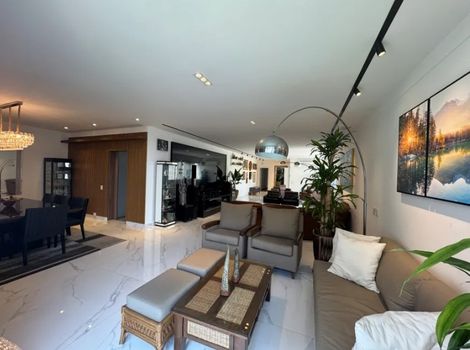 Foto 2 do(a) Apartamento de 3 quartos à venda em Bela Vista, São Paulo