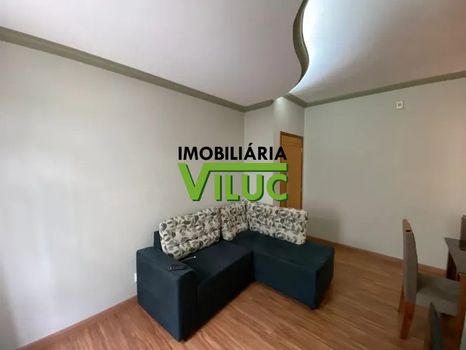 Foto 5 do(a) Apartamento de 2 quartos à venda em Castelo, Belo Horizonte