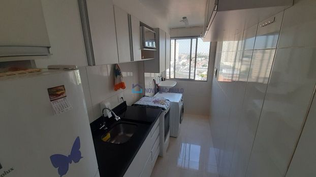 Foto 13 do(a) Apartamento de 2 quartos à venda em Vila Vera, São Paulo