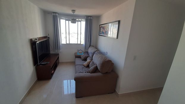Foto 15 do(a) Apartamento de 2 quartos à venda em Vila Vera, São Paulo