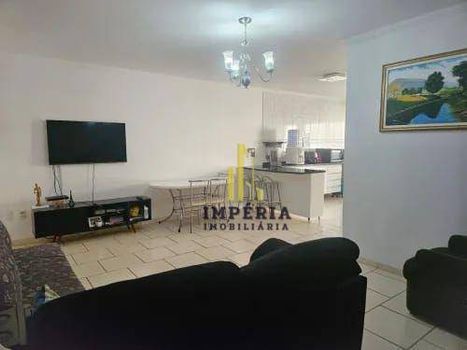 Foto 3 do(a) Casa em Condomínio de 4 quartos à venda em Parque Almerinda Pereira Chaves, Jundiaí