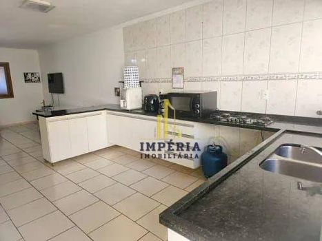 Foto 6 do(a) Casa em Condomínio de 4 quartos à venda em Parque Almerinda Pereira Chaves, Jundiaí