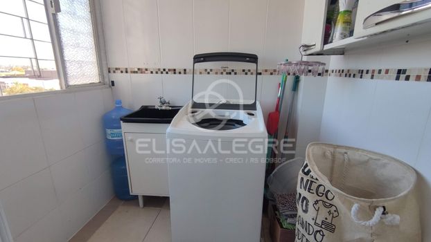 Foto 7 do(a) Apartamento de 3 quartos à venda em Nossa Senhora das Graças, Canoas