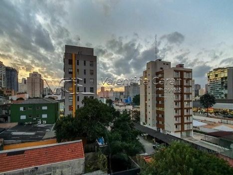 Foto 12 do(a) Apartamento de 1 quartos à venda em Perdizes, São Paulo