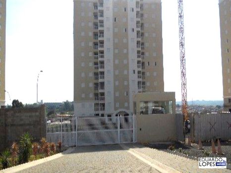 Foto 33 do(a) Apartamento de 3 quartos à venda em Jardim Nova Era, Salto
