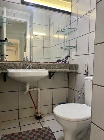 Foto 13 do(a) Apartamento de 2 quartos à venda em Praia de Iracema, Fortaleza