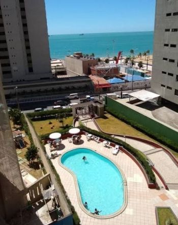 Foto 14 do(a) Apartamento de 2 quartos à venda em Praia de Iracema, Fortaleza