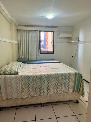 Foto 10 do(a) Apartamento de 2 quartos à venda em Praia de Iracema, Fortaleza
