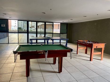Foto 11 do(a) Apartamento de 2 quartos à venda em Praia de Iracema, Fortaleza