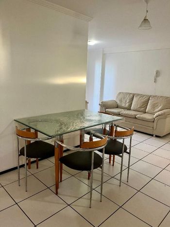 Foto 3 do(a) Apartamento de 2 quartos à venda em Praia de Iracema, Fortaleza
