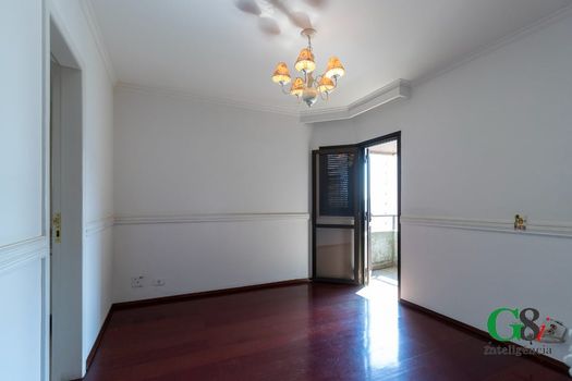Foto 25 do(a) Apartamento de 4 quartos à venda em Campo Belo, São Paulo
