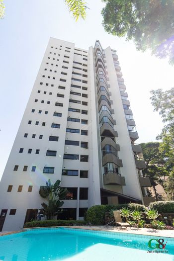 Foto 43 do(a) Apartamento de 4 quartos à venda em Campo Belo, São Paulo