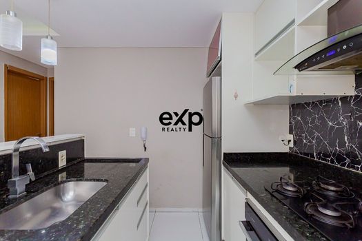 Foto 48 do(a) Apartamento de 2 quartos à venda em Ouro Fino, São José dos Pinhais