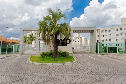 Foto 35 do(a) Apartamento de 2 quartos à venda em Ouro Fino, São José dos Pinhais
