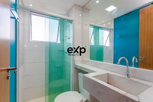 Foto 41 do(a) Apartamento de 2 quartos à venda em Ouro Fino, São José dos Pinhais