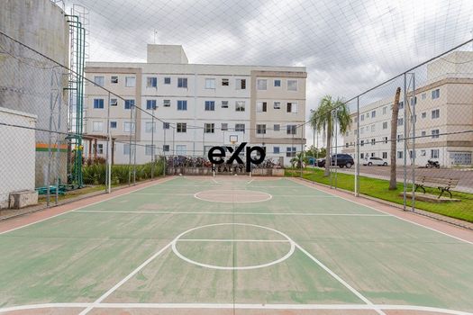 Foto 13 do(a) Apartamento de 2 quartos à venda em Ouro Fino, São José dos Pinhais