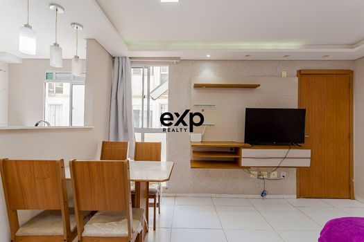 Foto 46 do(a) Apartamento de 2 quartos à venda em Ouro Fino, São José dos Pinhais