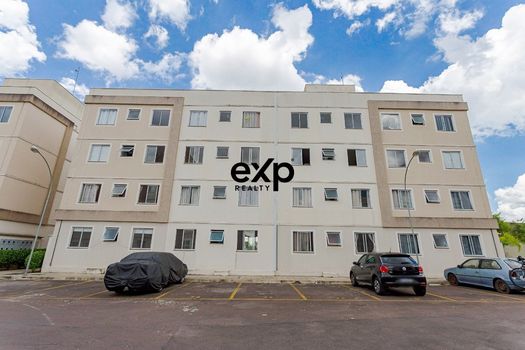 Foto 4 do(a) Apartamento de 2 quartos à venda em Ouro Fino, São José dos Pinhais