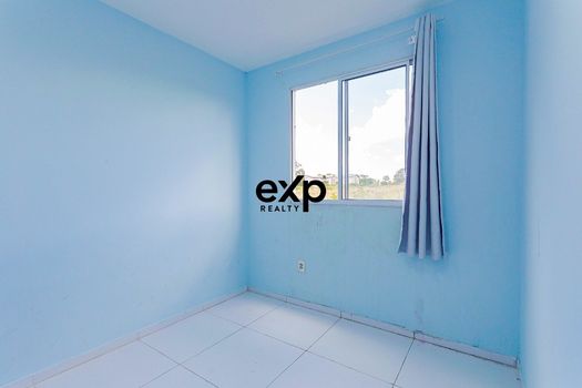 Foto 36 do(a) Apartamento de 2 quartos à venda em Ouro Fino, São José dos Pinhais