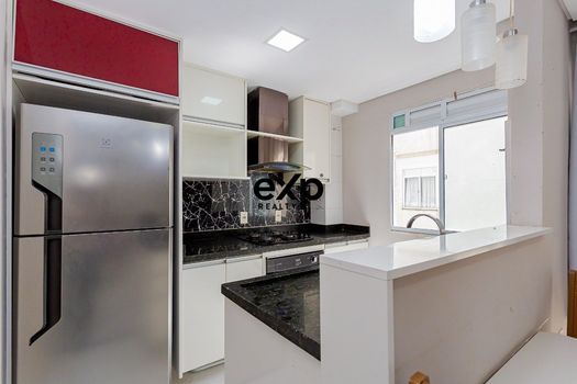 Foto 50 do(a) Apartamento de 2 quartos à venda em Ouro Fino, São José dos Pinhais