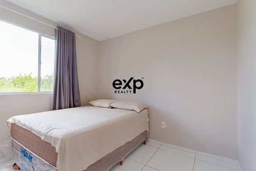 Foto 42 do(a) Apartamento de 2 quartos à venda em Ouro Fino, São José dos Pinhais